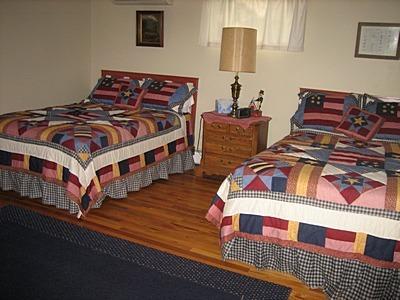 Spring Motor Inn Fort Edward Oda fotoğraf