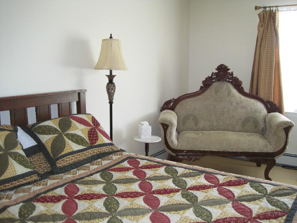 Spring Motor Inn Fort Edward Oda fotoğraf
