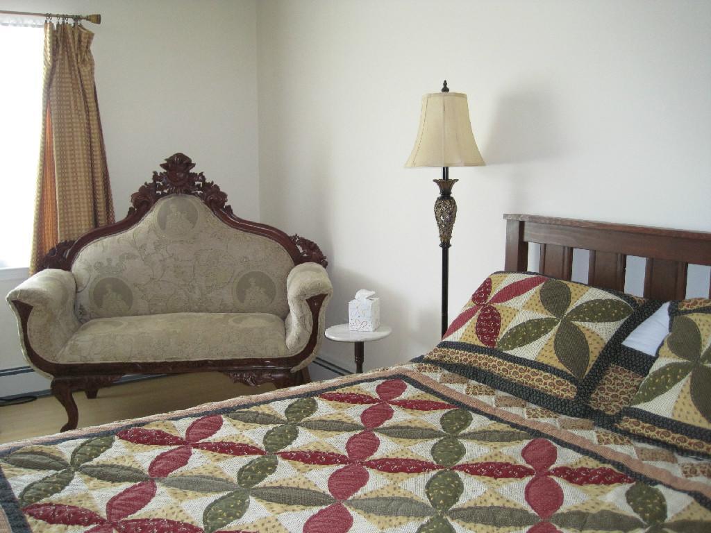 Spring Motor Inn Fort Edward Oda fotoğraf